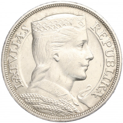 5 лат 1931 года Латвия
