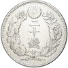 20 сен 1894 года Япония