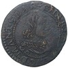 Двойной Турнуа 1632 года Франция — Невер и Ретель (Шарль II Гонзага)
