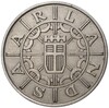100 франков 1955 года Саар