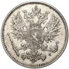 50 пенни 1911 года Русская Финляндия
