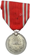 Медаль Красного креста Япония
