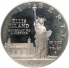 1 доллар 1986 года S США «100 лет Статуе Свободы»