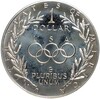 1 доллар 1988 года S США «XXIV летние Олимпийские Игры 1988 в Сеуле»
