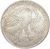5 марок 1976 года Западная Германия (ФРГ) «Ганс Якоб Кристоффель фон Гриммельсгаузен»
