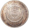 5 марок 1973 года Западная Германия (ФРГ) «125 лет со дня открытия Национального Собрания»