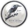 1 доллар 2003 года Австралия «Австралийская Кукабура»