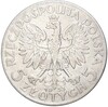 5 злотых 1933 года Польша