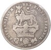1 шиллинг 1826 года Великобритания