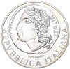 2000 лир 1999 года Италия «110 лет со дня основания Национального музея Рима»