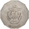 50 центов 1995 года Соломоновы острова