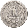 1/4 доллара 1944 года D США
