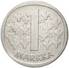1 марка 1965 года Финляндия