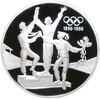 20 долларов 1993 года Австралия «100 лет Олимпийским играм — Пьедестал»