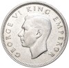 6 пенсов 1943 года Новая Зеландия