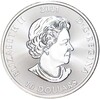 10 долларов 2021 года Канада «Оборотень»