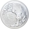 1 доллар 2022 года Австралия «Китайский гороскоп — Год тигра»