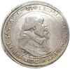 1 талер 1621 года Тироль - Леопольд V