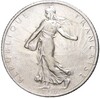 1 франк 1916 года Франция