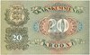 20 крон 1932 года Эстония