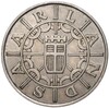 100 франков 1955 года Саар