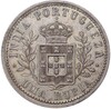 1 рупия 1904 года Португальская Индия