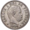 1 рупия 1904 года Португальская Индия
