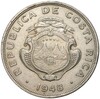 2 колона 1948 года Коста-Рика