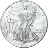 1 доллар 2012 года США «Шагающая Собода»
