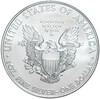 1 доллар 2012 года США «Шагающая Собода»