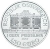 1.50 евро 2017 года Австрия «Венская филармония»