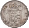 60 гран 1836 года Королевство обеих Сицилий