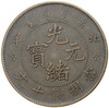 10 кэш 1906 года Китай — провинция Чжили (PEI YANG)