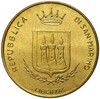 200 лир 1983 года Сан-Марино