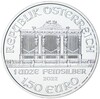 1.50 евро 2022 года Австрия «Венская филармония»