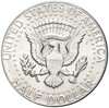 1/2 доллара 1969 года США