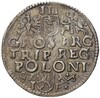 3 гроша 1592 года Польша