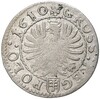 1 грош 1610 года Польша