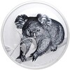 1 доллар 2010 года Австралия «Австралийская коала»
