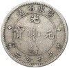 7.2 кандарина 1890 года Китай — провинция Кванг-Тунг