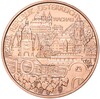 10 евро 2013 года Австрия «Земли Австрии — Нижняя Австрия»