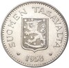 200 марок 1958 года Финляндия