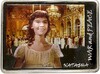 5 долларов 2012 года Острова Кука «Война и мир — Наташа Ростова»
