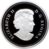 1 доллар 2010 года Канада «100 лет Королевскому Военно-Морскому Флоту Канады»