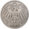 1 марка 1902 года А Германия