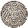 1 марка 1904 года G Германия