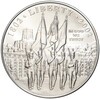 1 доллар 2002 года W США «200 лет Военной академии в Вест-Поинте»