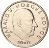 10 крон 2013 года Норвегия «100 лет всеобщему избирательному праву»