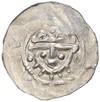 Денарий 1059-1086 года Йевер — Герман