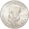 25 шиллингов 1959 года Австрия «100 лет со дня смерти Иоганна Баптиста Австрийского»